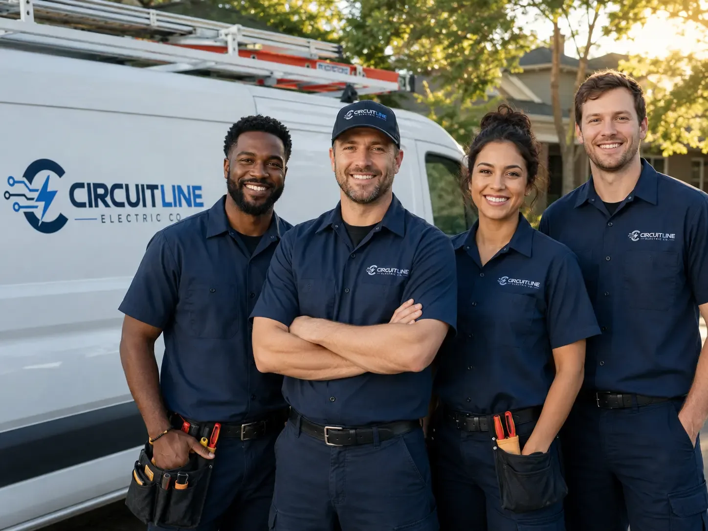 Whole Home Rewiring company in Theresa, WI