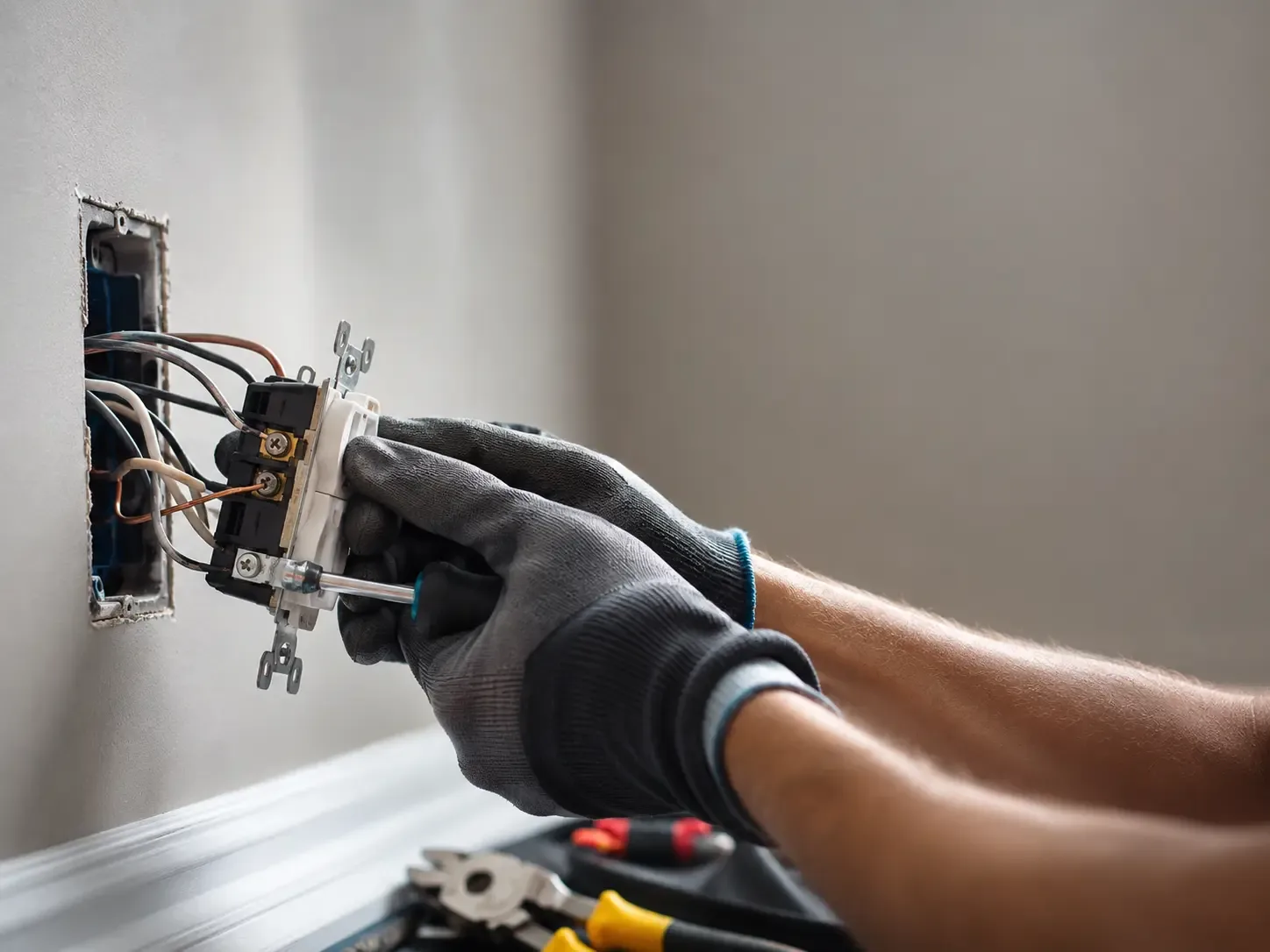 Why choose Whole Home Rewiring in Theresa, WI